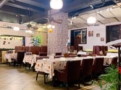 大堂-红屋牛排(闽江路店)