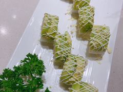 -新一番三文鱼寿司(大东海店)