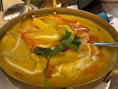 -CHINCHIN 青青·泰国料理(万象食家店)