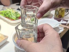 -清真老东乡开锅羊肉(甘南路店)