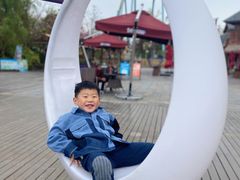 -合肥融创乐园