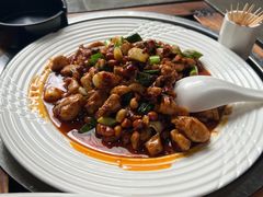 宫爆鸡丁-恒府1993(文昌北路店)