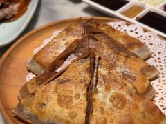 -泰钰丰烤鸭(开发区店)