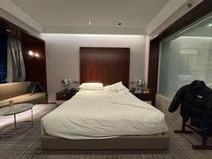 -上海龙之梦万丽酒店