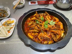 -巴蜀王婆大虾(首经贸店)