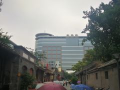 -庆丰包子铺(宣武门店)