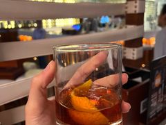 -The BREW·酿餐厅(浦东嘉里大酒店)
