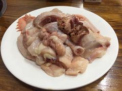 -阿汉名材老鸡汤饭店(金鸡岭店)