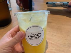-DEEP COFFEE(瑞光烘焙工厂店)