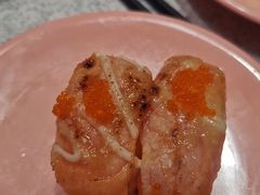 -争鲜回转寿司(南开大悦城店)
