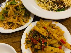 -三生小馆(亭知路店)