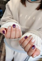 -JustNail甲思美甲