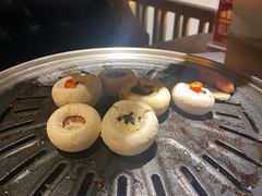 -九田家黑牛烤肉料理(太阳宫广场店)