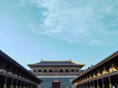 -襄阳古城