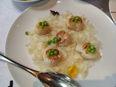-杭州新新饭店·1913餐厅