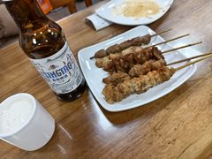 -吉云馄饨(桑梓路店)