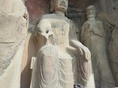 -广元千佛崖