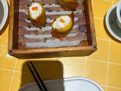 -蔡澜点心·粤菜(花城汇南区店)