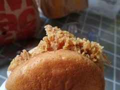 -麦当劳(新王府井店)