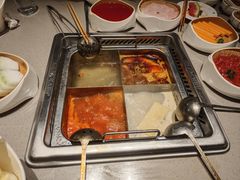 -海底捞火锅(江宸天街店)