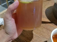 暴打柠檬茶-湘味淳(千禧街店)