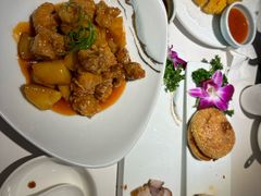 -南门食仙·手工福州菜(南门兜店)