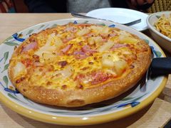-萨莉亚意式餐厅(苏州食百家店)