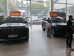 -上海协通福骋福特4S店(汶水路店)