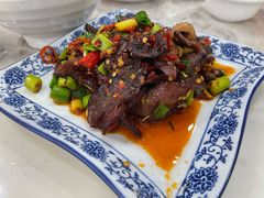-红色湘菜馆(春风店)