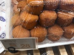 -昆明冠生园·蛋糕·面包(南强街店)