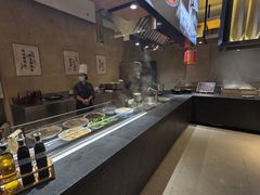 -安徽高速开元国际大酒店·地中海自助餐厅