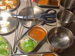 -西塔老太太泥炉烤肉(温州首店万象城黑金店)