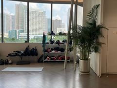 -YCHL FIT 健身(星寰店)