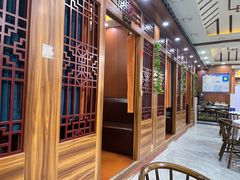 -尕胡才炕锅烤羊肉馆(八一路店)