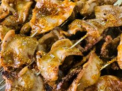 -酒宝荡烧烤(长航局江大路住宅小区店)