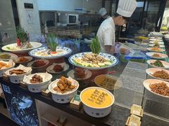 -小方外婆菜(蒙山路店)