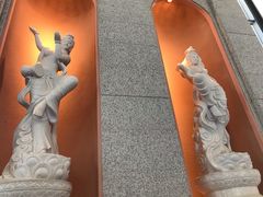 -敦煌莫高国际机场