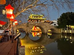 -观潮胜地公园