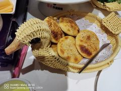 高炉烧饼-煜丰汴京烤鸭(福彩路店)