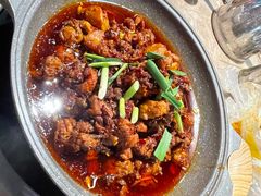 -黔凤辣子鸡
