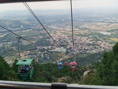 -峄山风景名胜区