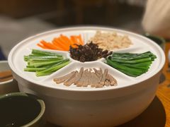 -云海肴云南菜(花园城店)