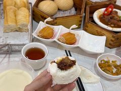 -旺东生酒楼·宴会团餐(莲塘店)