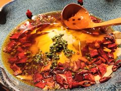 -菩提素素食餐厅(晶郦馆店)