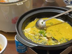 -山涧肴·泉水煮活鱼(坂田店)