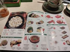 -润泽园椰子鸡(汇一城店)