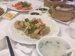 -新海利海鲜城·41年珠海老字号(夏湾店)