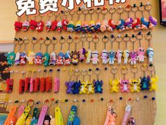 -伊豆野菜村(大族广场店)