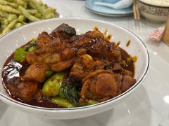 -八方后身麻辣鸡块(总店)