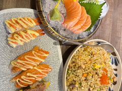 -三禾寿司(南城印象汇店)